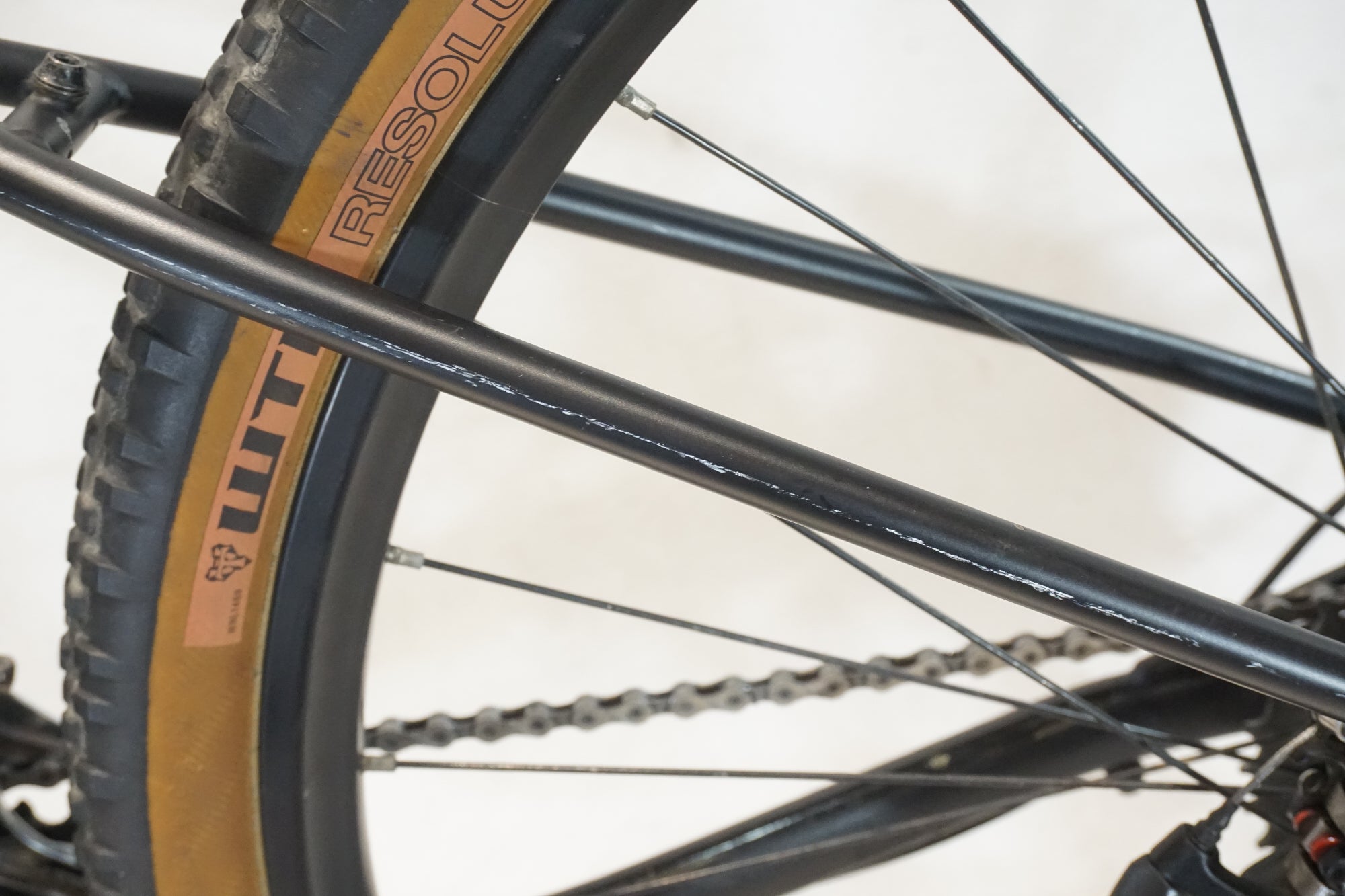 MARIN 「マリン」 FOUR CORNERS 2023年モデル グラベル ロードバイク / 横浜戸塚店