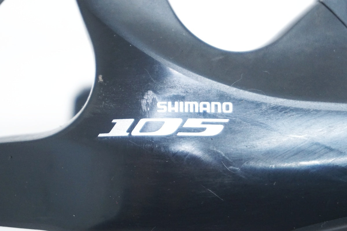 SHIMANO 「シマノ」 105 FC-5750 50-34T 170mm クランク / 大阪美原北インター店