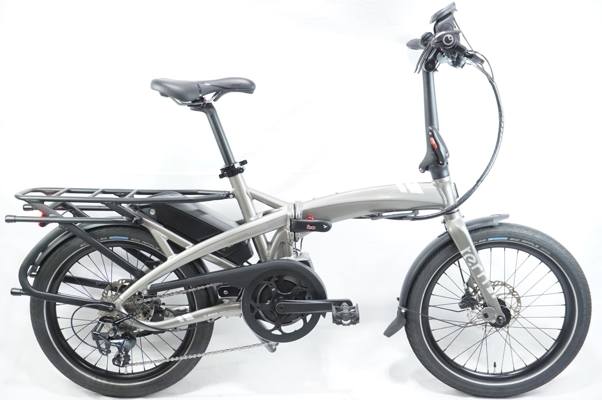 TERN 「ターン」 VEKTRON S10 2024年モデル 20インチ 電動アシスト自転車 / 中目黒店