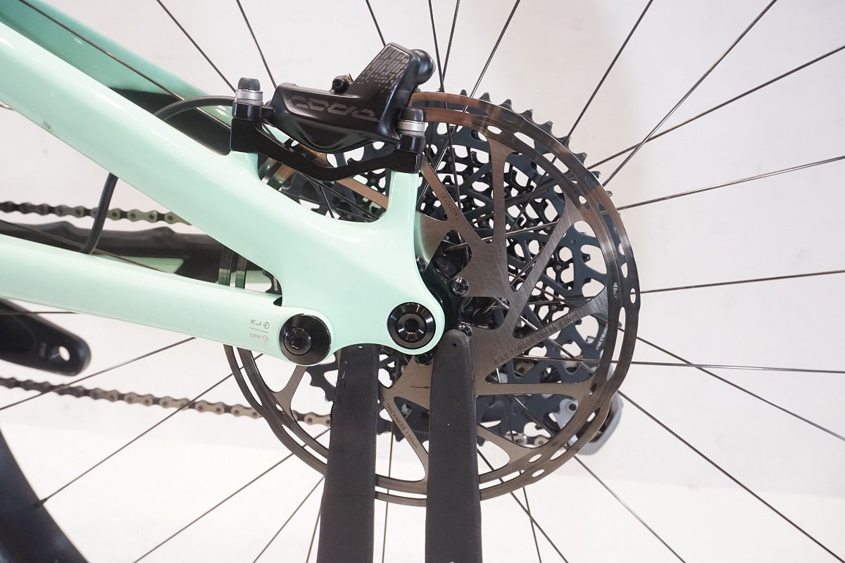 SPECIALIZED 「スペシャライズド」 STUMPJUMPER EVO EXPERT CARBON 2021年モデル 29インチ マウンテンバイク / 横浜戸塚店