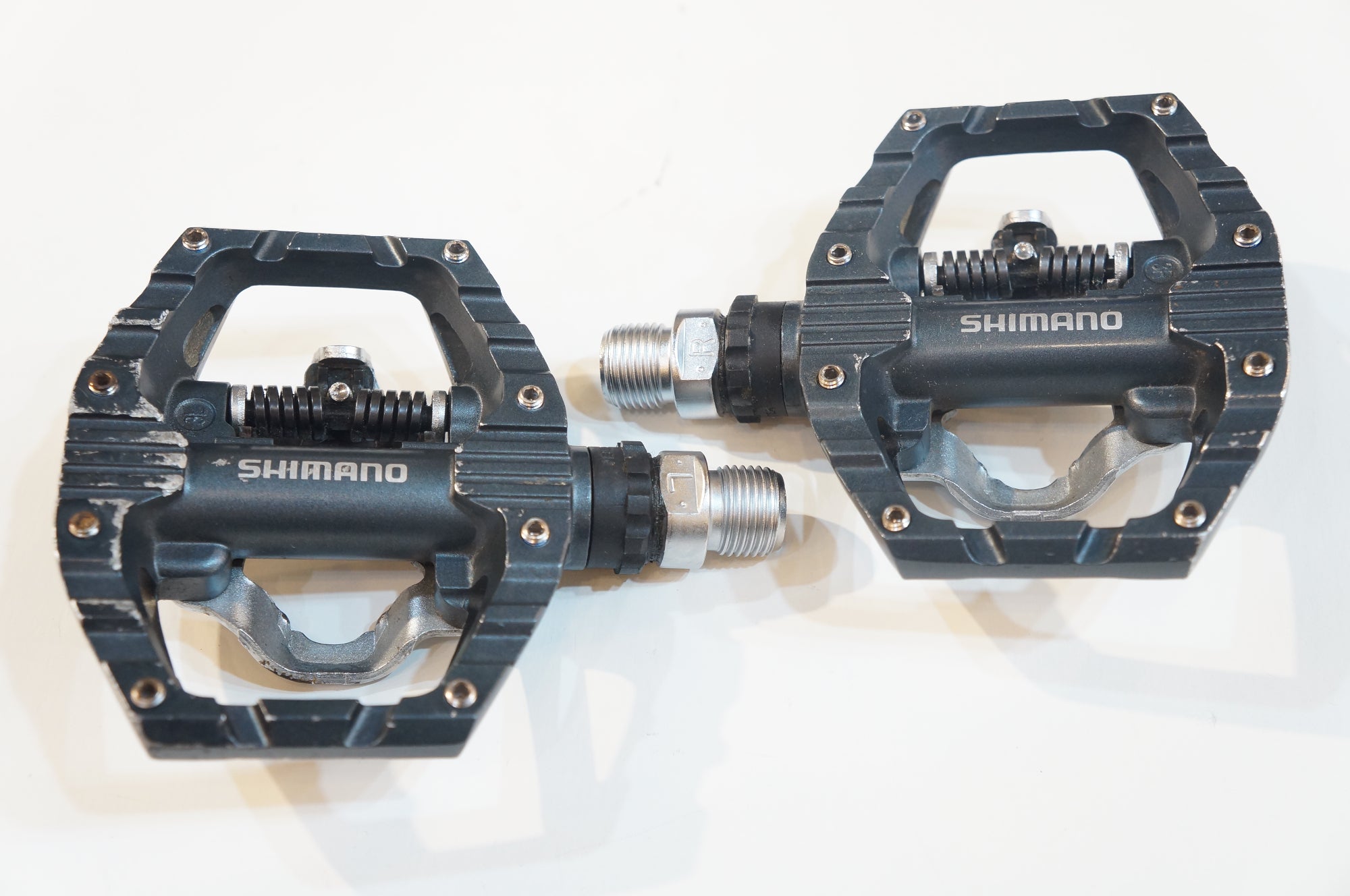 SHIMANO 「シマノ」 PD-EH500 ビンディングペダル / バイチャリ浦和