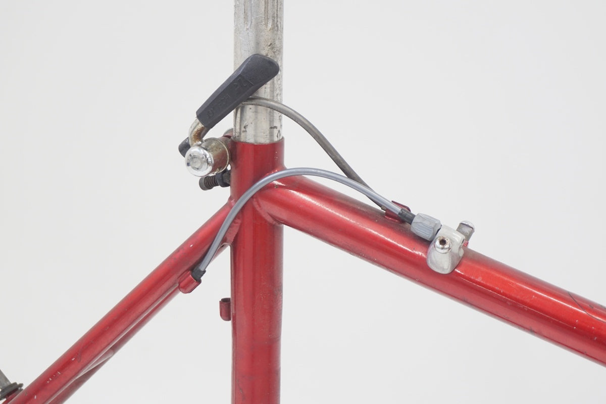 ARAYA「アラヤ」 EXS EXCELLA SPORIT 年式不明 クロモリフレーム / 京都八幡店