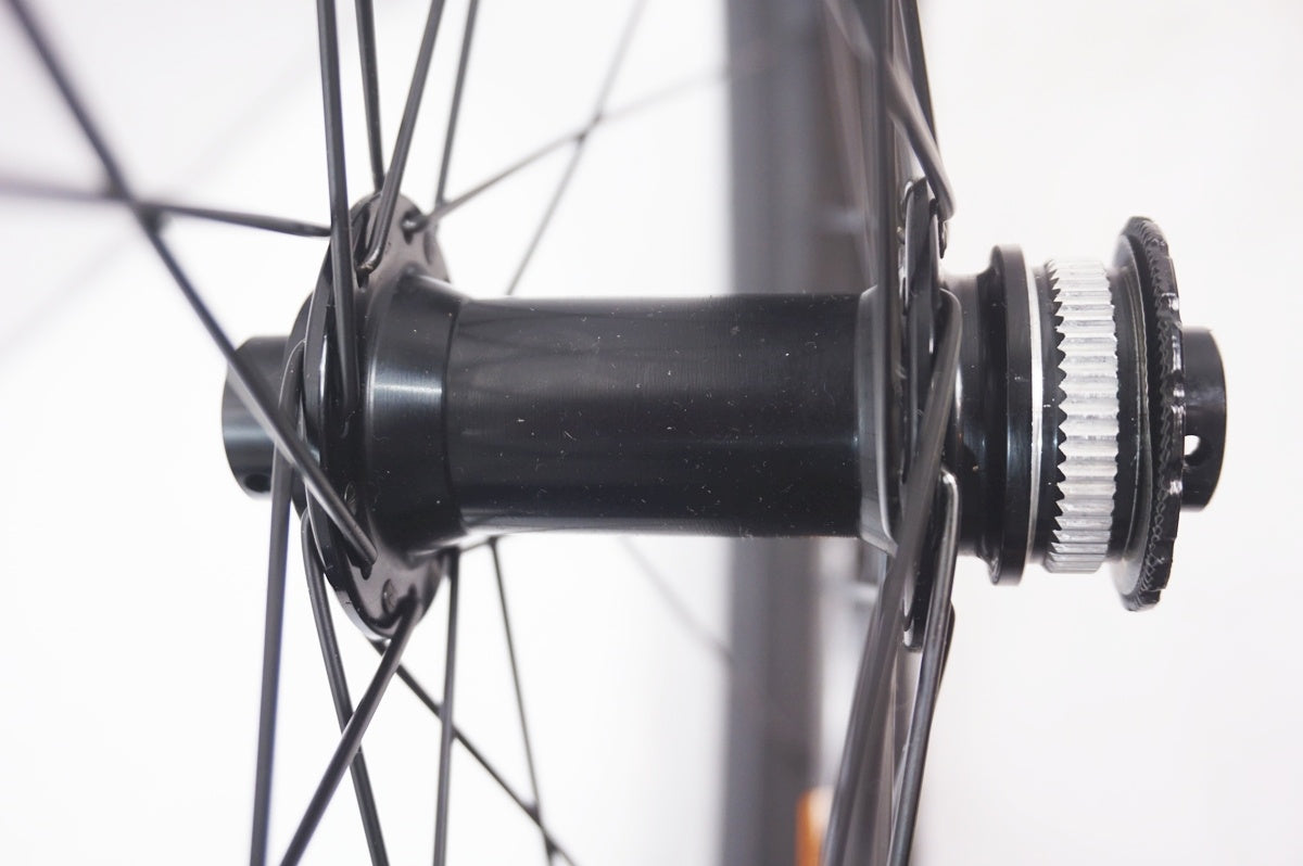 WTB 「ダブルティービー」 STI 35 シマノ10速 ホイールセット / バイチャリ世田谷店