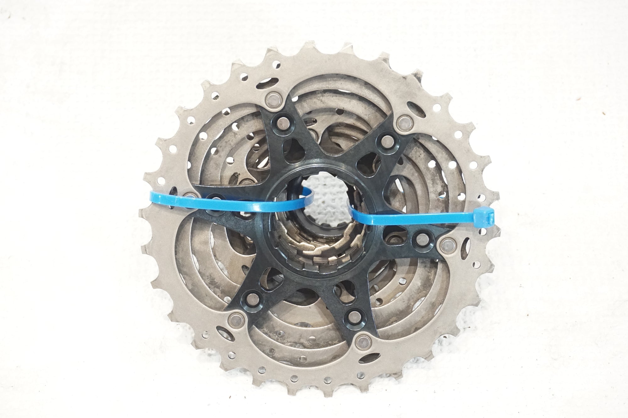 SHIMANO 「シマノ」 ULTEGRA R8070 R8050 R8000 コンポ6点(ST,FD,RD,BR,FC,CS) バッテリー・ディスクローター セット / 横浜戸塚店