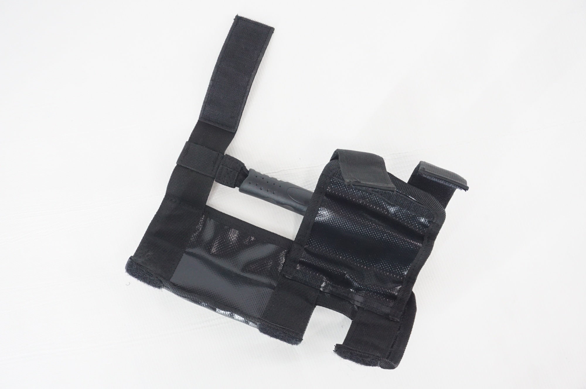 SILVEROCK 「シルバーロック」 BROMPTON キャリーハンドル / 阪急塚口店