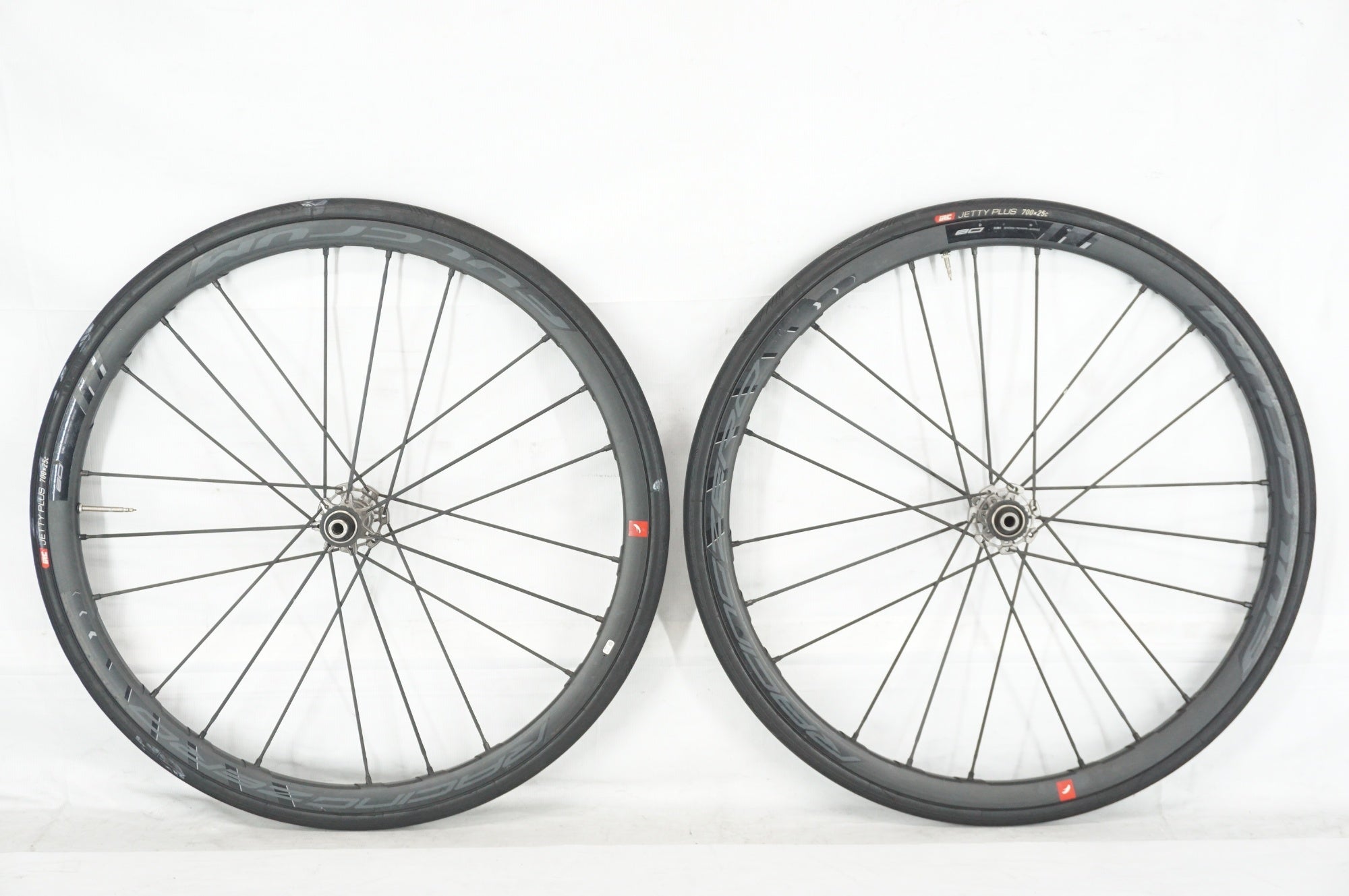 FULCRUM 「フルクラム」 RACING ZERO DB SHIMANO/SRAM11s ホイールセット / 阪急塚口店