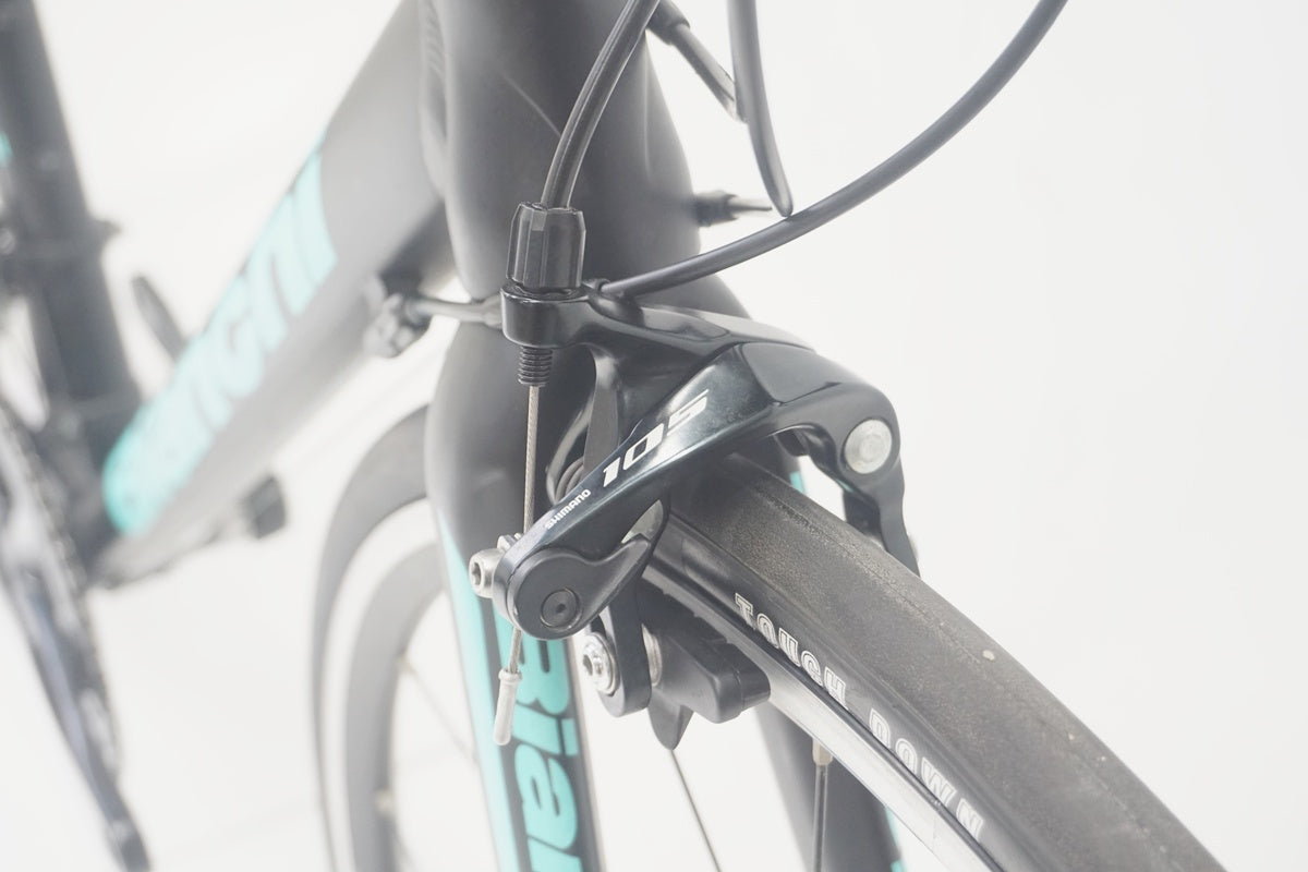 BIANCHI 「ビアンキ」 IMPULSO 2018年モデル ロードバイク / 京都八幡店