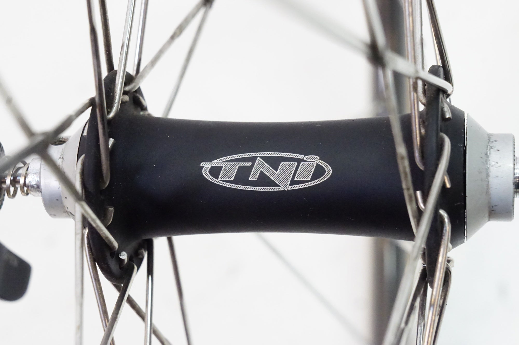 ARAYA 「アラヤ」 ADX-1S リム TNI ハブ シマノ10速 ホイールセット / 熊谷本店