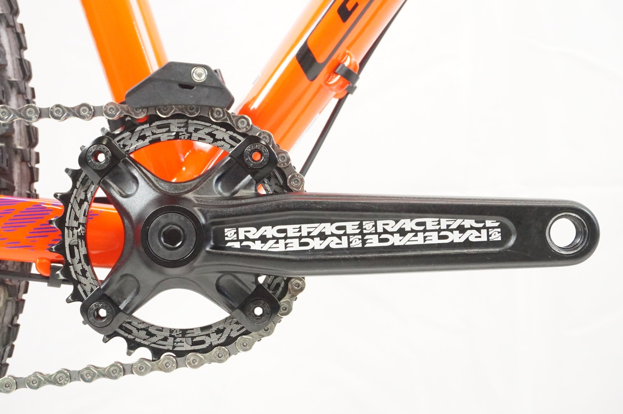 GT 「ジーティー」 ZASKAR ELITE 2016年モデル マウンテンバイク / 宇都宮店