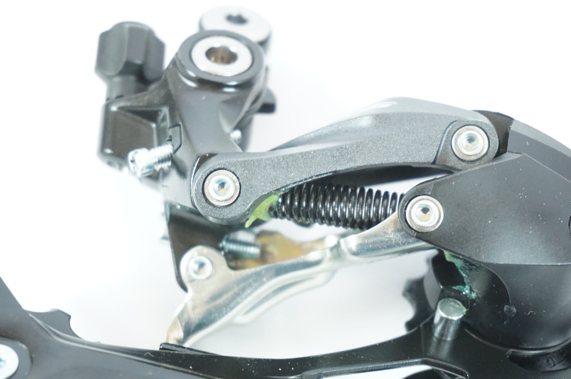 SHIMANO 「シマノ」 ALTUS RD-M2000 リアディレイラー / 宇都宮店