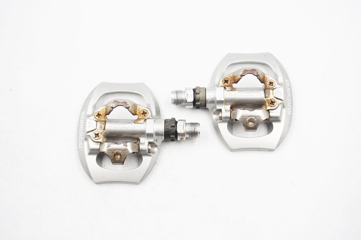 SHIMANO 「シマノ」 PD-A530 ペダル / 奈良店