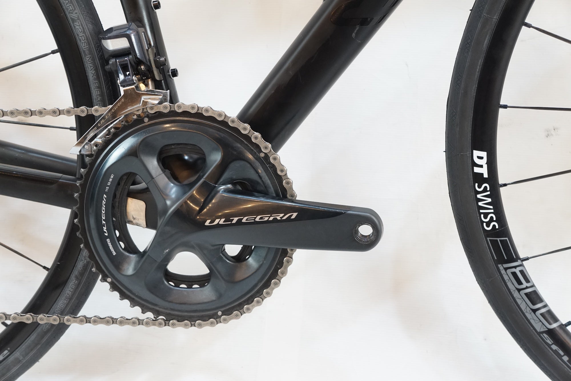 CANYON 「キャニオン」 ENDURACE CF SL DISC 8.0 AERO DI2 2019年モデル ロードバイク / バイチャリ浦和ベース