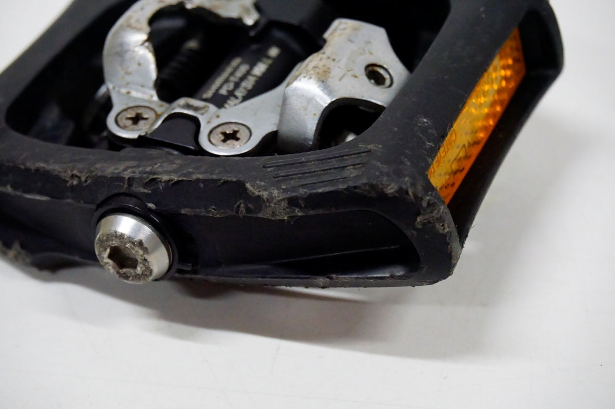 SHIMANO 「シマノ」 PD-T400 ペダル / 名古屋大須店
