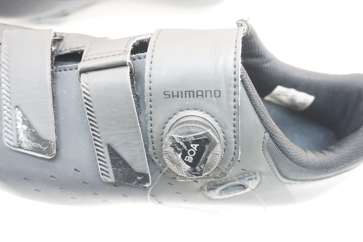 SHIMANO 「シマノ」 SH-RP400M 27.8cm シューズ / 大阪美原北インター店