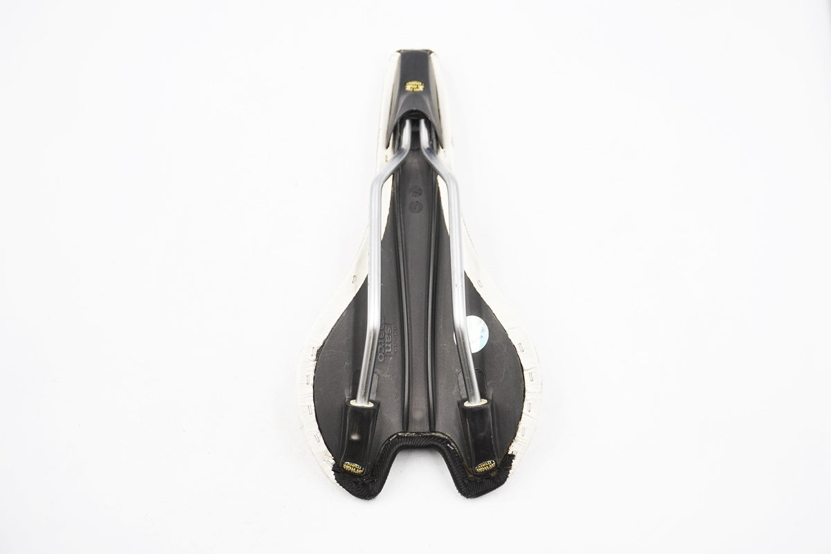 SELLE SANMARCO×KUOTA 「セラサンマルコ×クオータ」 サドル / 奈良店