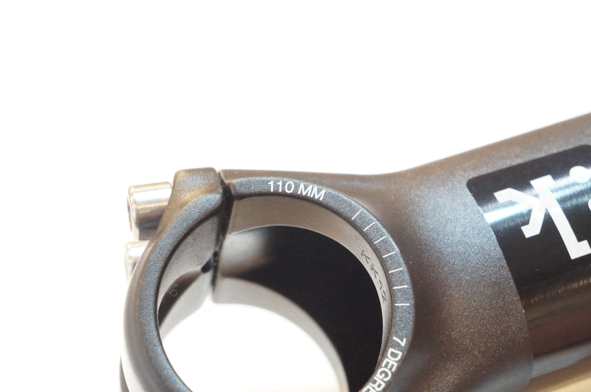 FIZIK 「フィジーク」 CYRANO R1 φ31.8 110mm ステム / 浦和ベース