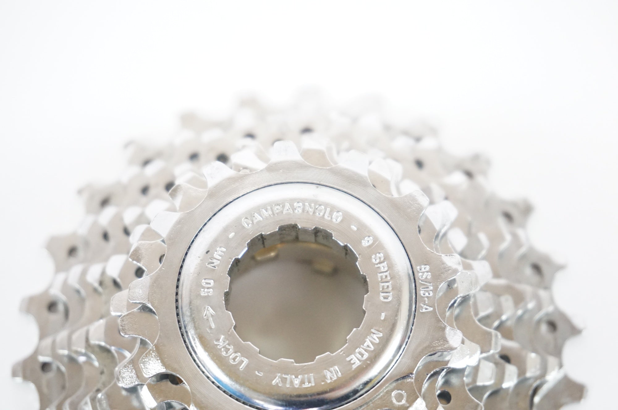 CAMPAGNOLO 「カンパニョーロ」 9s カセット13-26T スプロケット / 宇都宮店