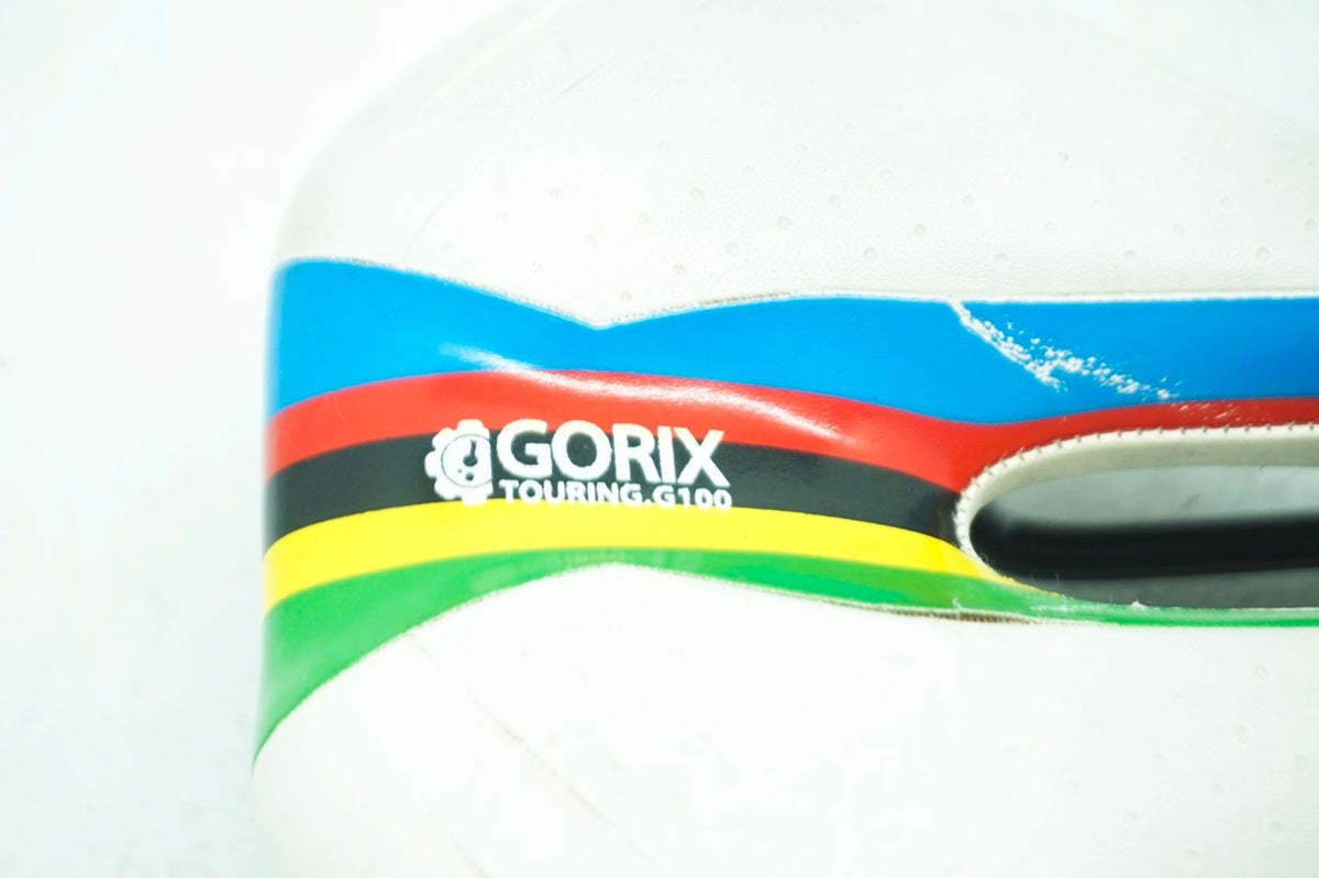 GORIX 「ゴリックス」 TOURING G100 サドル / 大阪門真店
