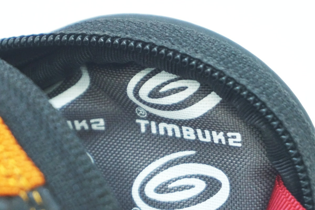 TIMBUK2 「ティンバックツー」 サドルバッグ / 大阪美原北インター店