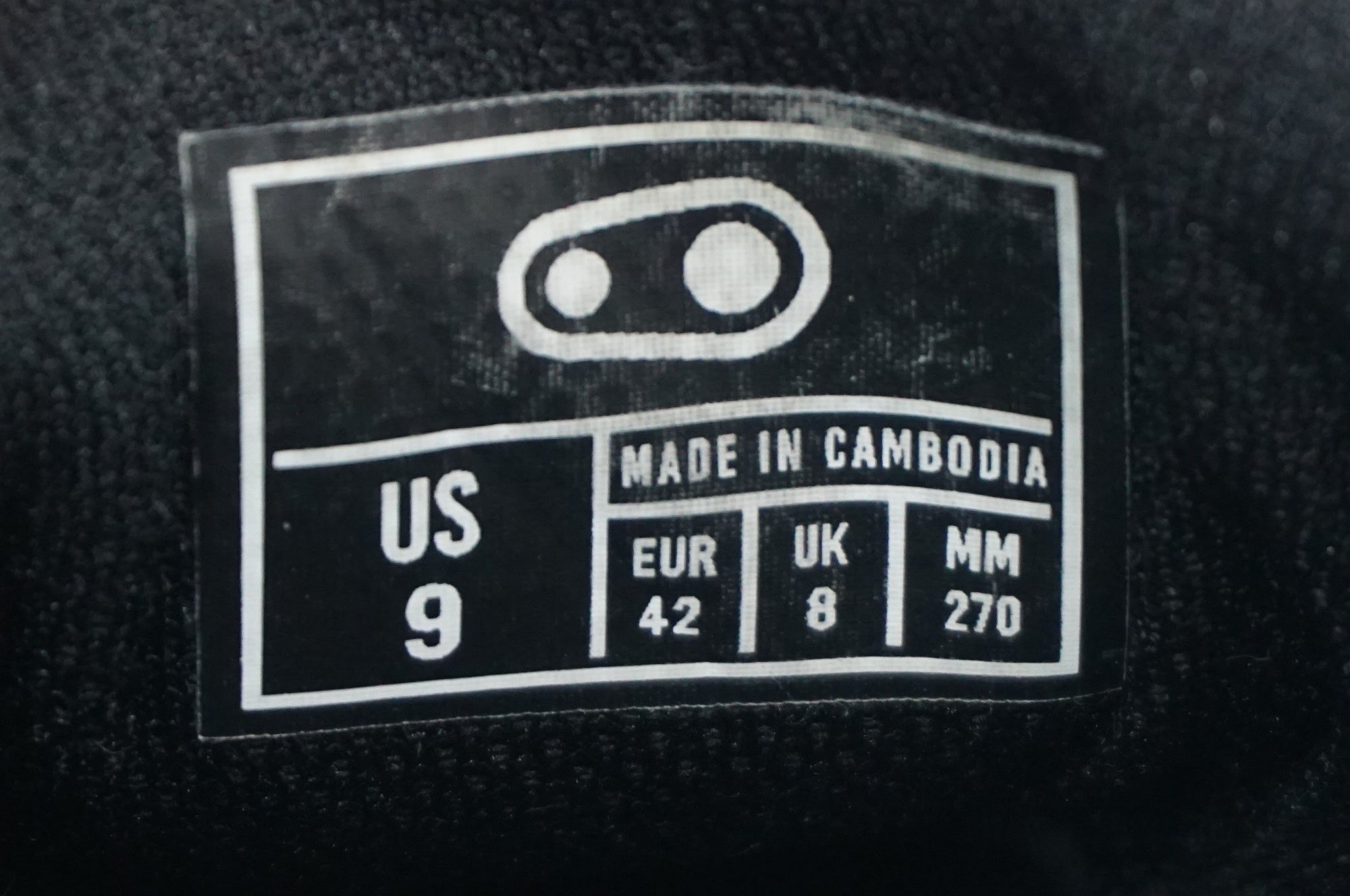 CRANKBROTHERS 「クランクブラザーズ」 MALLET E BOA 27cm シューズ / 阪急塚口店