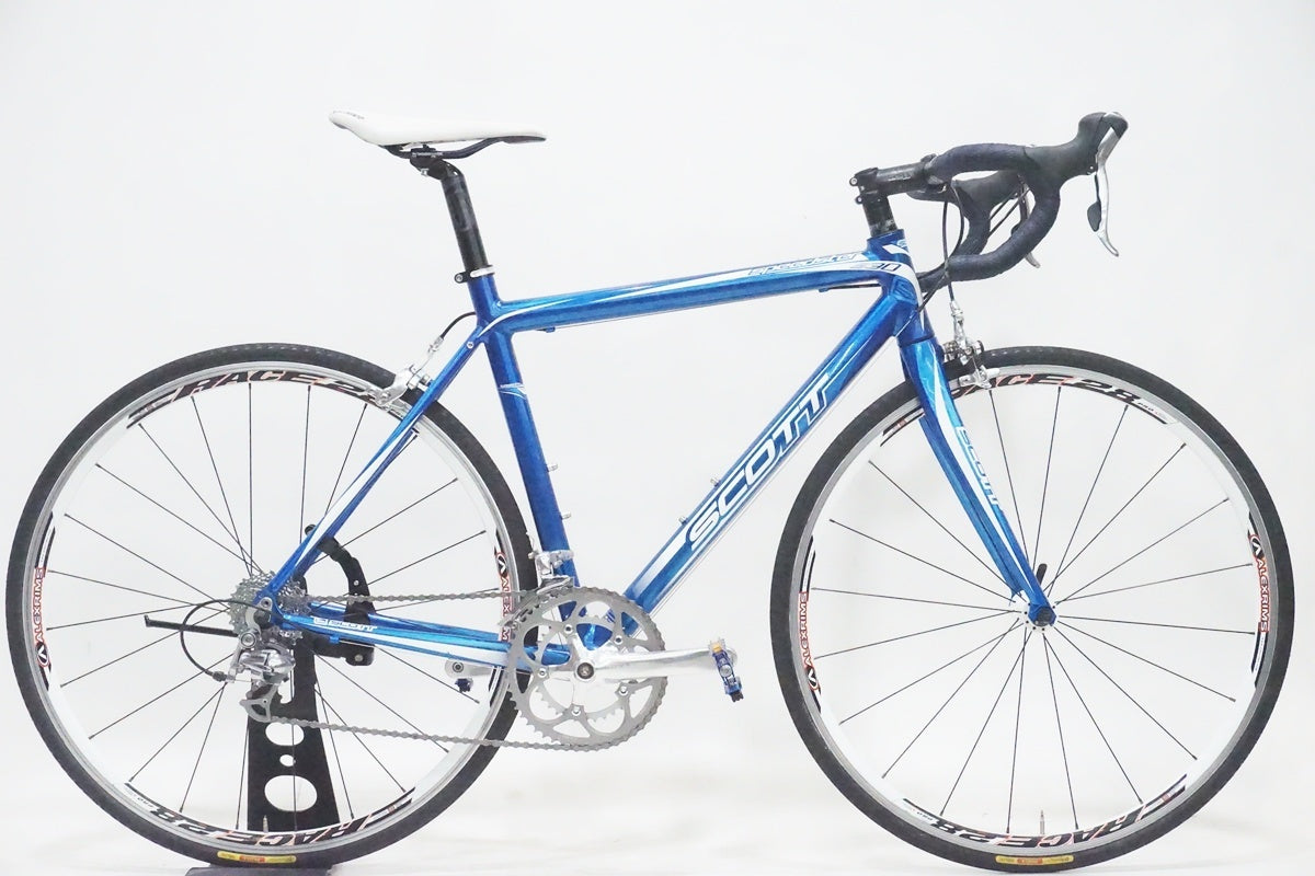 SCOTT 「スコット」 SPEEDSTER S30 2010年モデル ロードバイク/ 京都