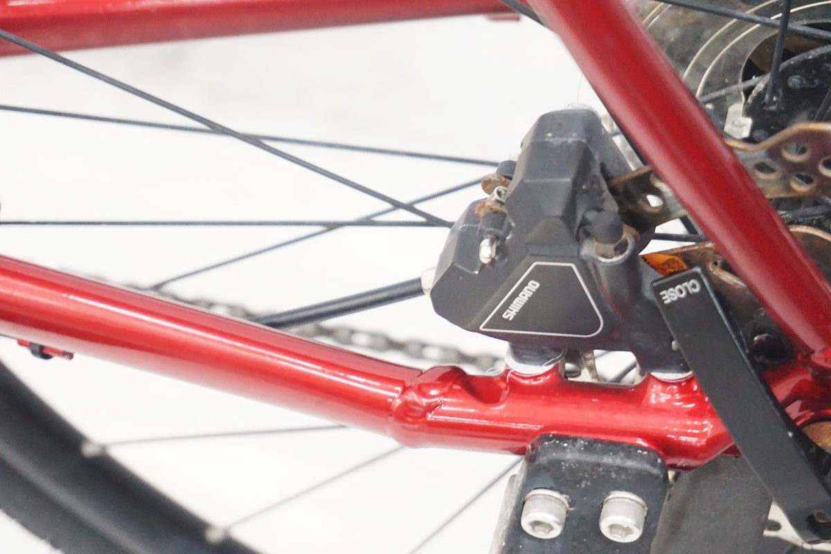 TREK 「トレック」 FX3 DISC 2020-2021年モデル クロスバイク/ 大阪美原北インター店