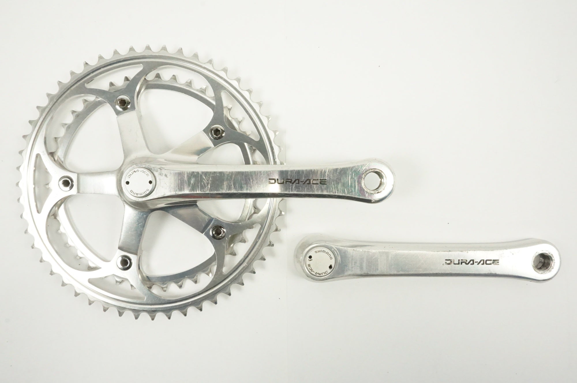 SHIMANO 「シマノ」 DURA-ACE FC-7402 クランク (BB-7400