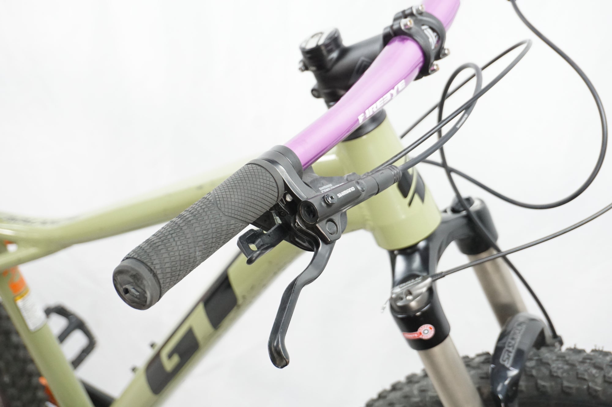 ジャンク GT 「ジーティー」 AVALANCHE ELITE 27.5 2020年モデル マウンテンバイク / 川越店