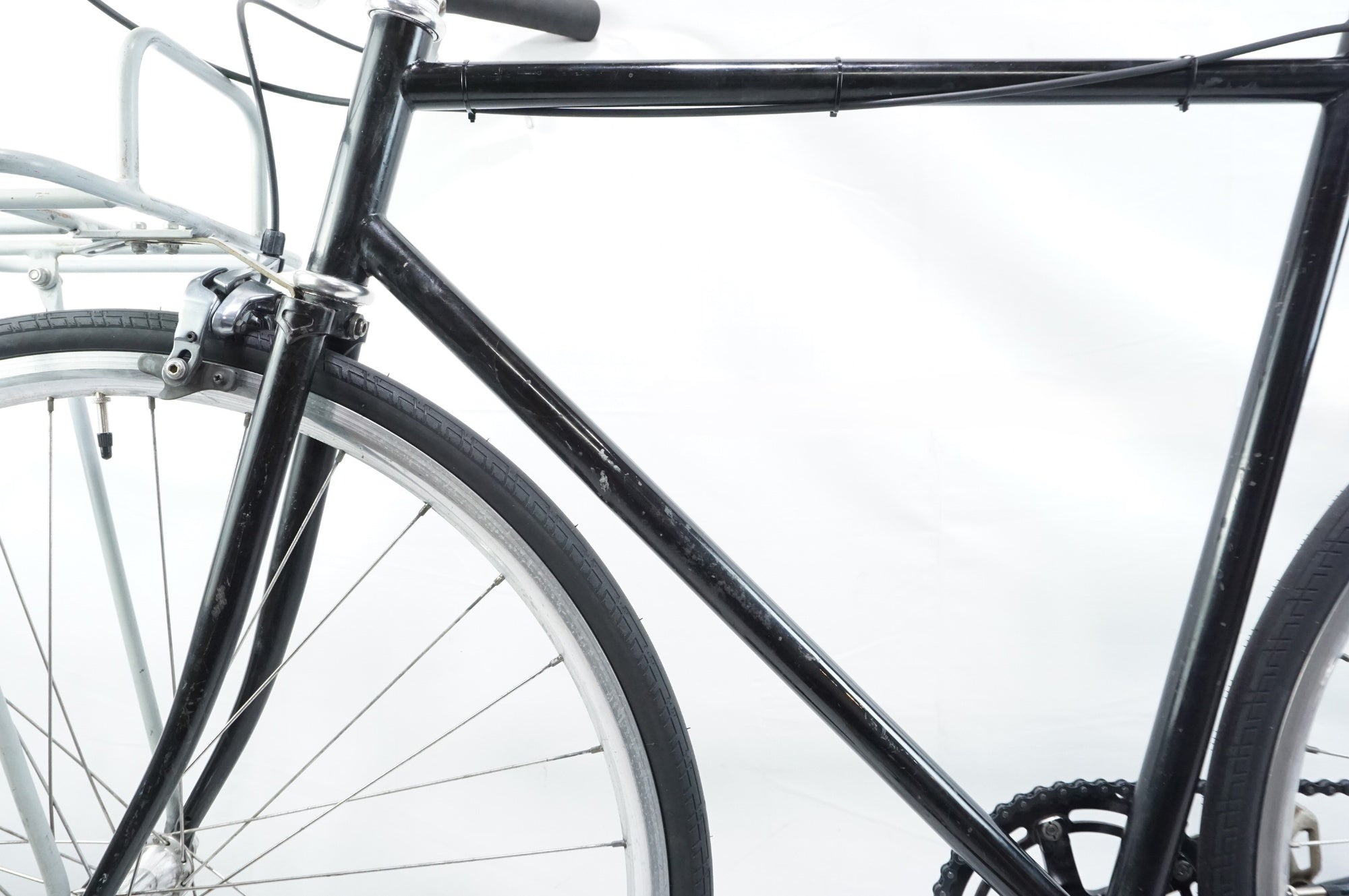 HOW I ROLL 「ハウアイロール」 CHAMP カスタム 2020年モデル ピストバイク / 中目黒店