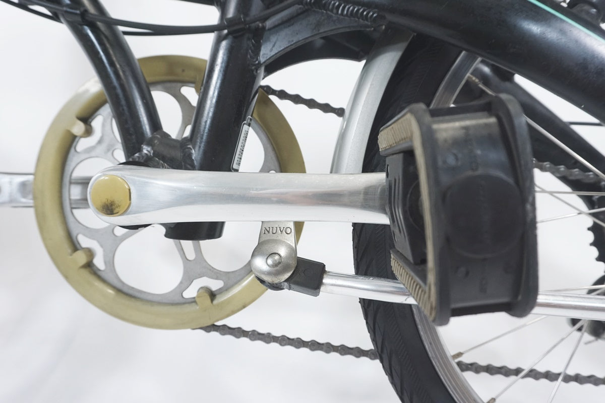 DAHON 「ダホン」 ROUTE 2012年モデル 20インチ 折り畳み自転車 / 東京商品化センター