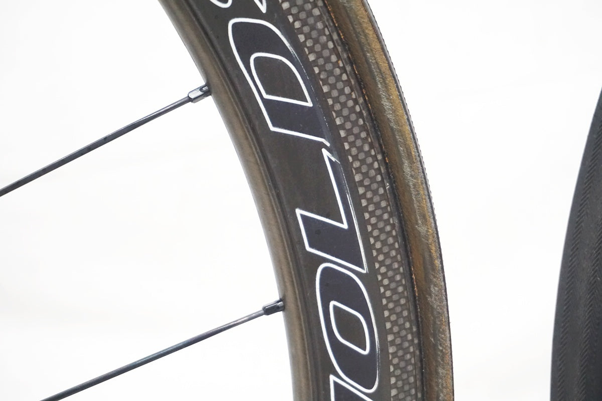 REYNOLDS 「レイノルズ」 ASSAULT SLG シマノ11速 ホイールセット / 大阪美原北インター店