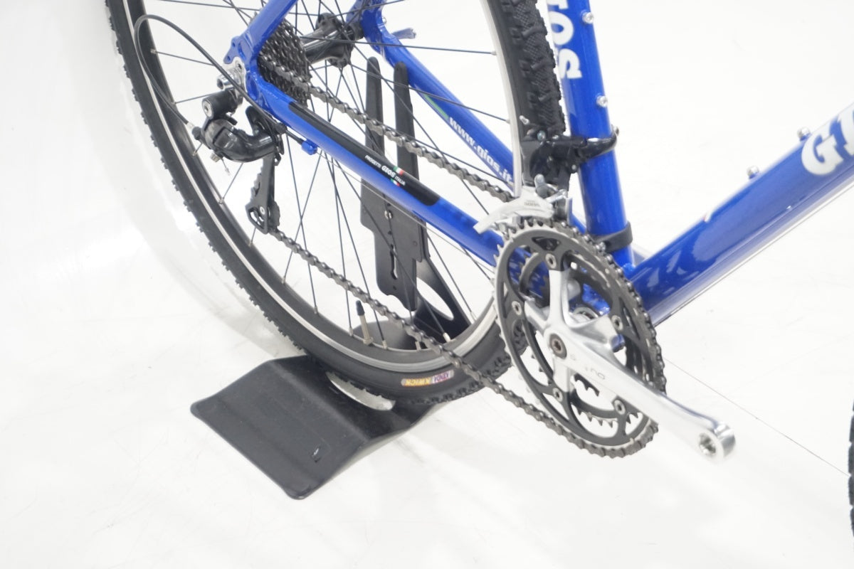 GIOS 「ジオス」 PURE DROP 2016年モデル ロードバイク / 滋賀大津店