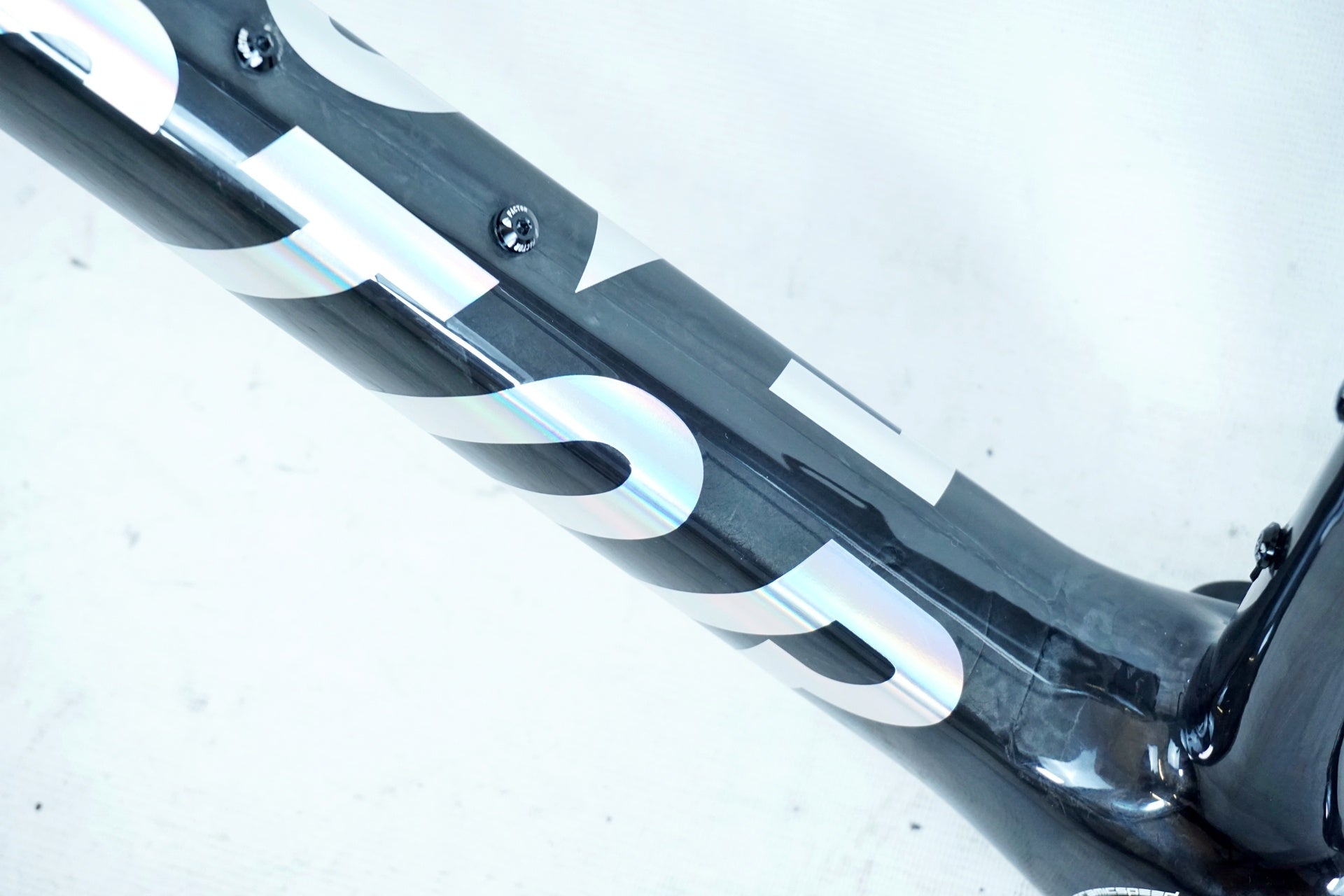 FACTOR 「ファクター」 O2 VAM 2020年モデル フレームセット / 有明ガーデン店