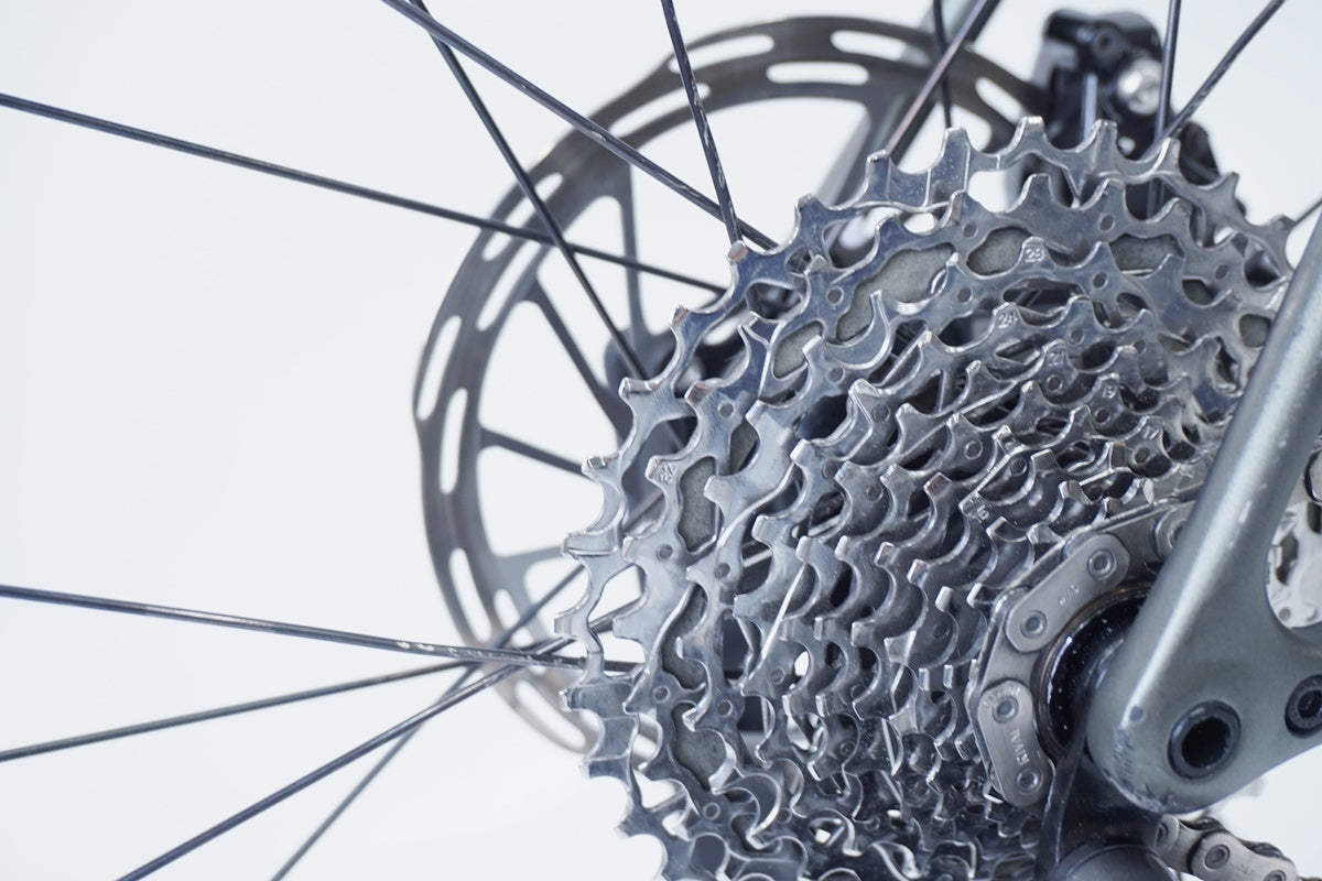 SPECIALIZED 「スペシャライズド」 AETHOS COMP RIVAL eTap AXS 2022年モデル ロードバイク / 京都八幡店