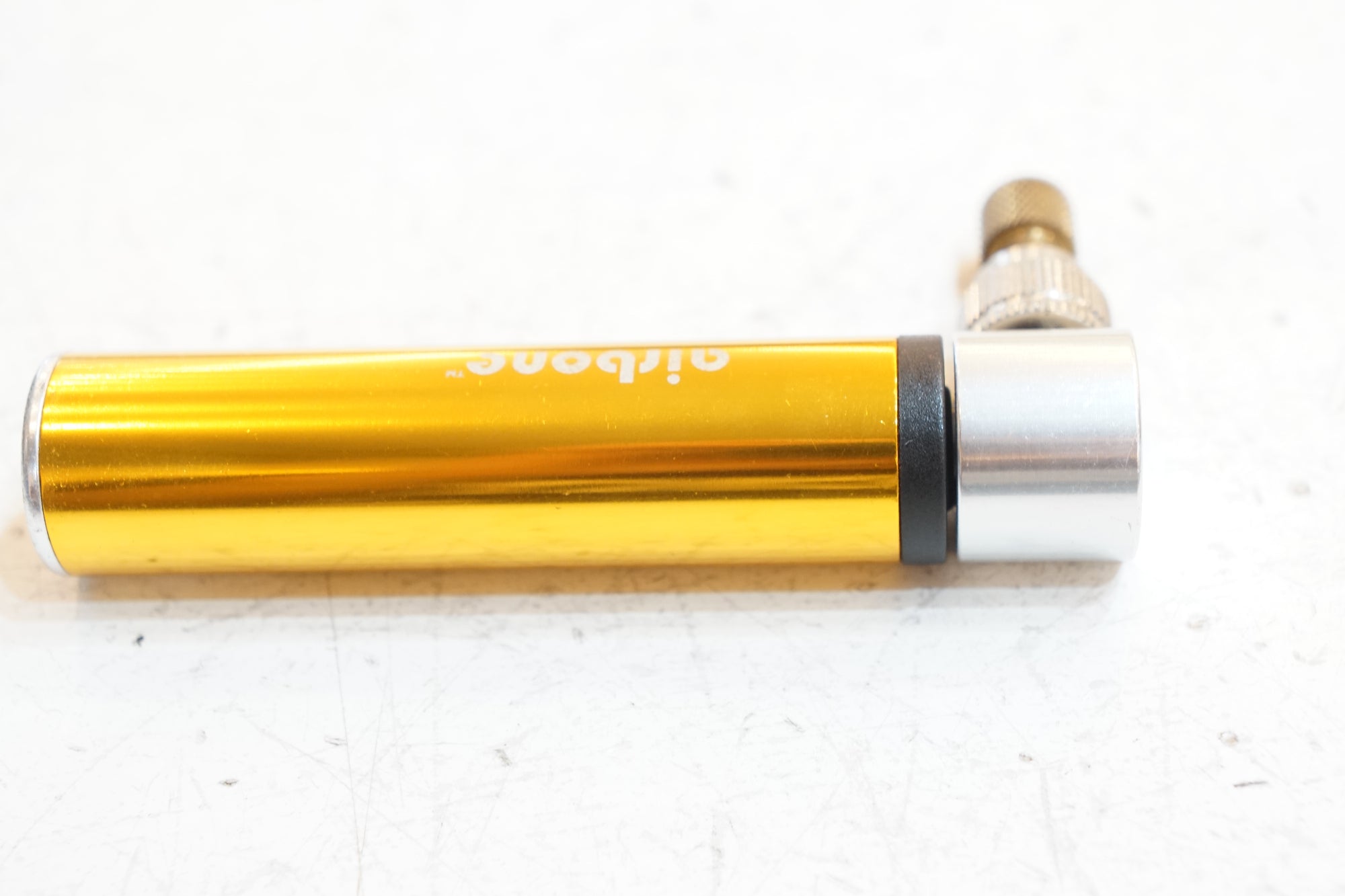 AIRBONE 「エアー ボーン」 携帯ポンプ / バイチャリ浦和ベース