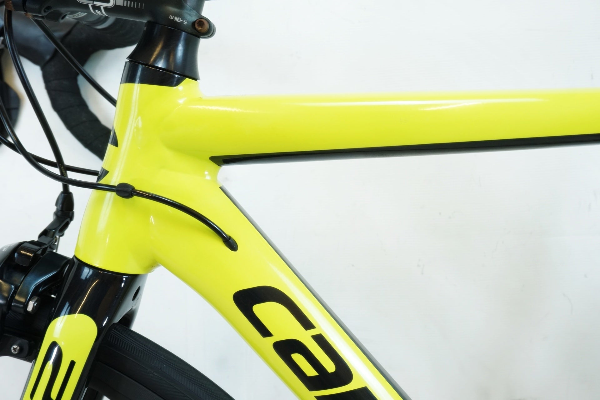 CANNONDALE 「キャノンデール」 CAAD12 105 2016年モデル ロードバイク / 有明ガーデン店