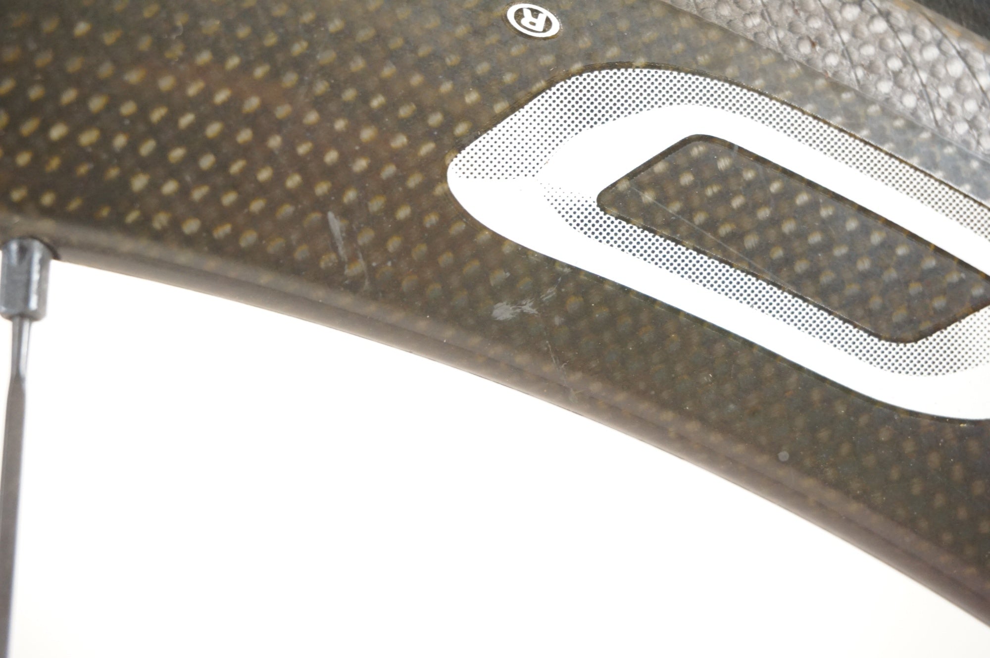 CAMPAGNOLO 「カンパニョーロ」 BORA ONE 50 AC3 SHIMANO 11S リアホイール / 宇都宮店