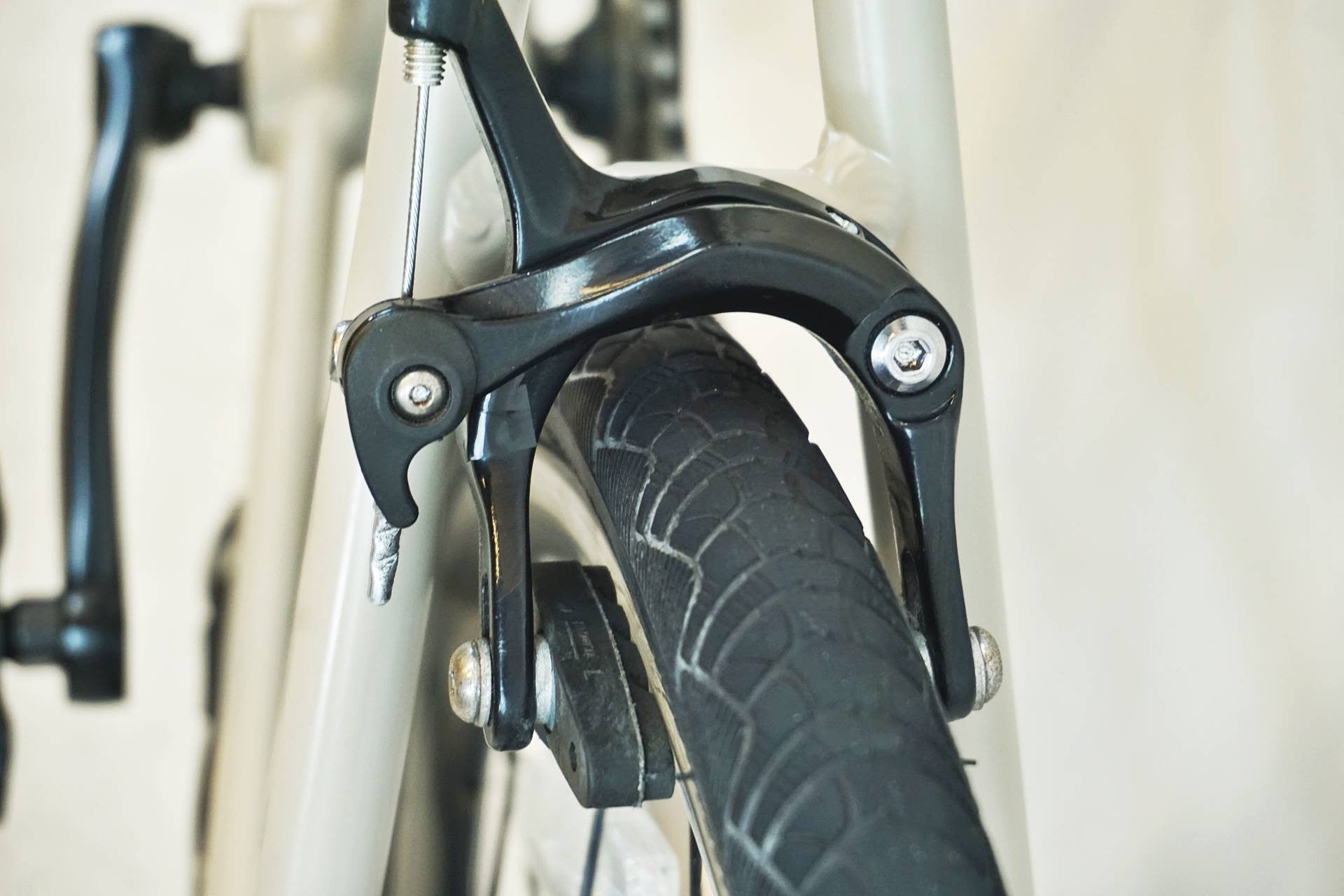 TERN 「ターン」 CREST 2022年モデル 20インチ ミニベロ / 有明ガーデン店