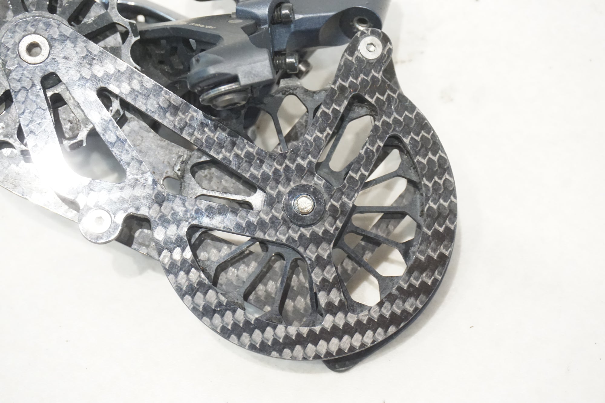 SHIMANO 「シマノ」 ULTEGRA RD-R8000 リアディレーラー / 横浜戸塚店