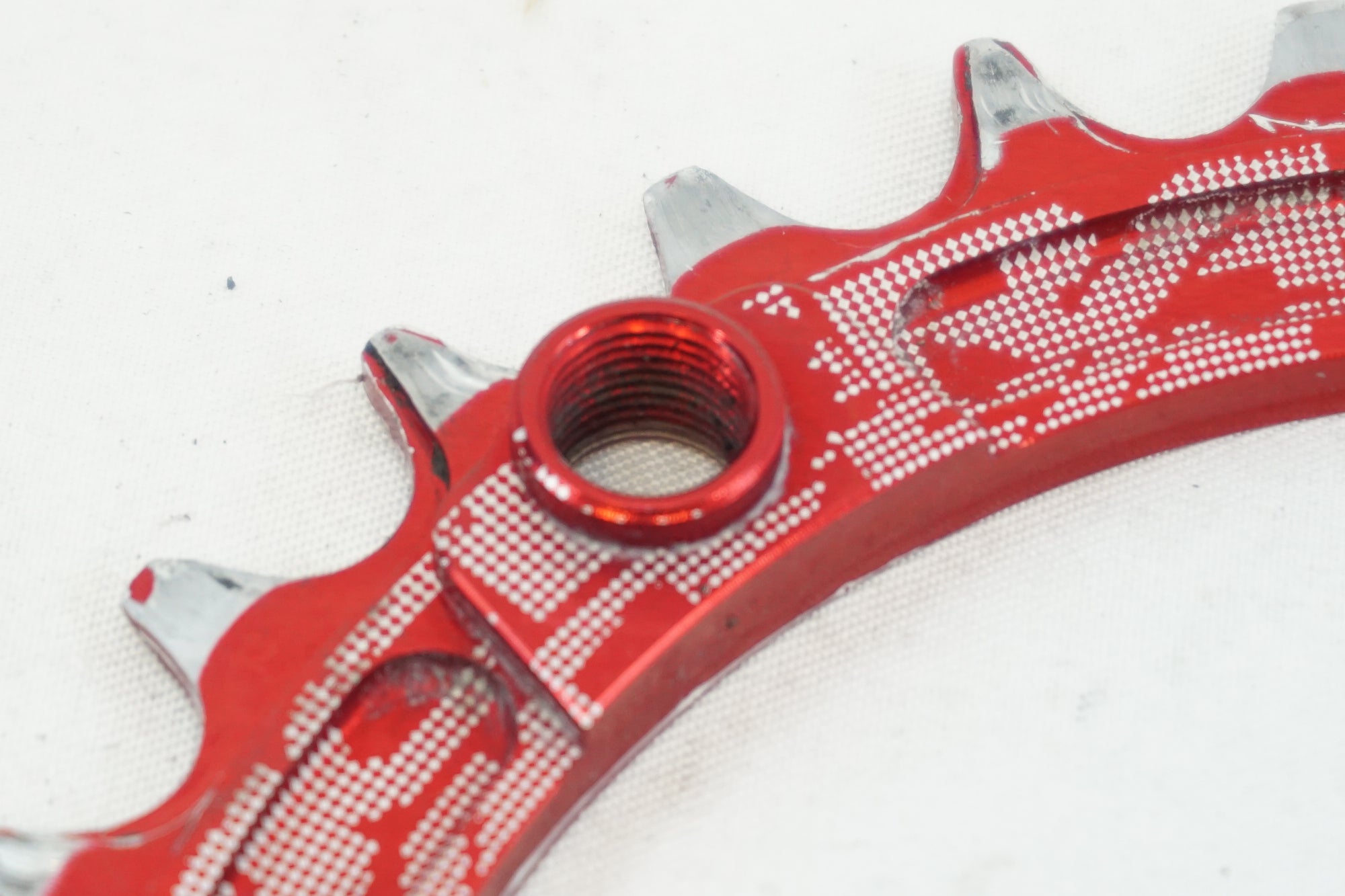 RACEFACE 「レースフェイス」 30T チェーンリング / 有明ガーデン店