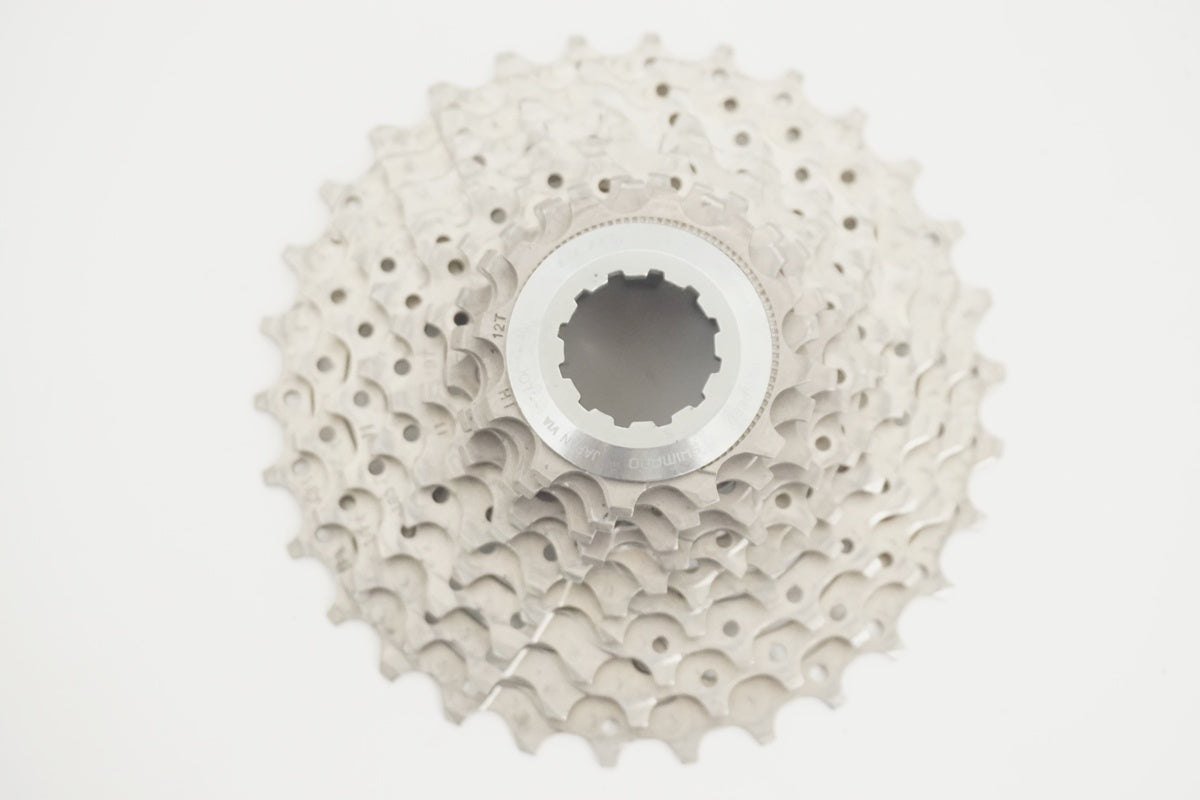 シマノ CS-6700 12-30T SHIMANO 「シマノ」 ULTEGRA CS-6700 12-30T スプロケット / 京都八幡