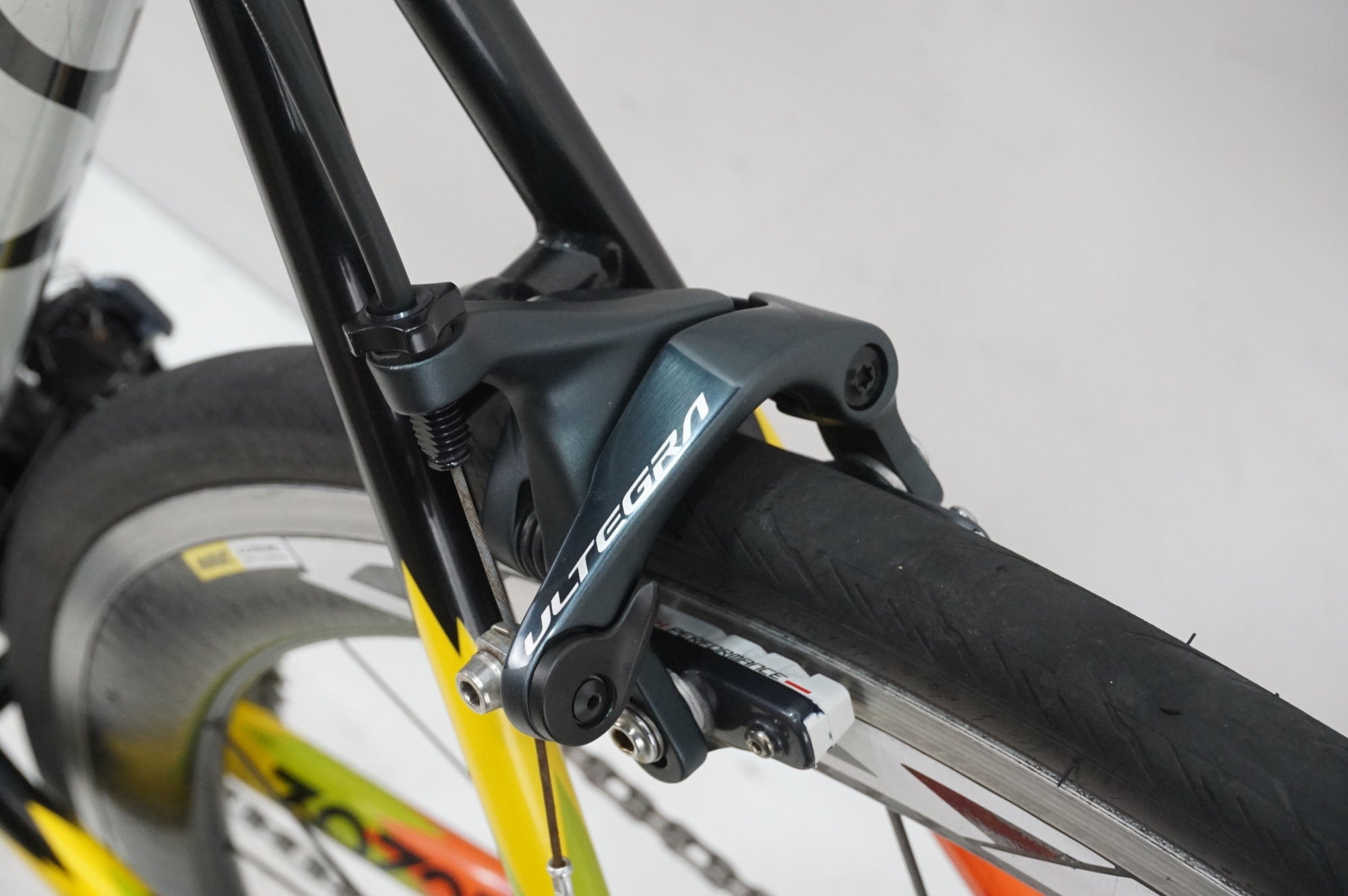 CINELLI 「チネリ」 VIGORELLI ROAD 2018年モデル カスタム ロードバイク / 大宮店