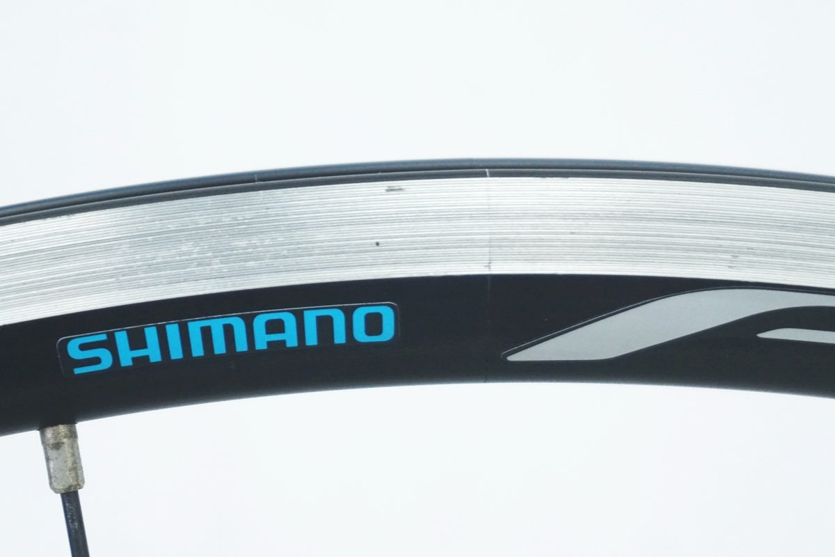 SHIMANO 「シマノ」 WH-RS100 フロントホイール / 大阪美原北インター店