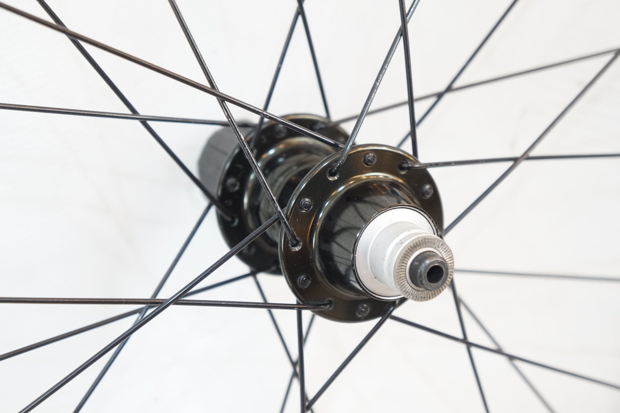 BRUNO 「ブルーノ」 シマノ10速 ホイールセット / バイチャリ浦和ベース