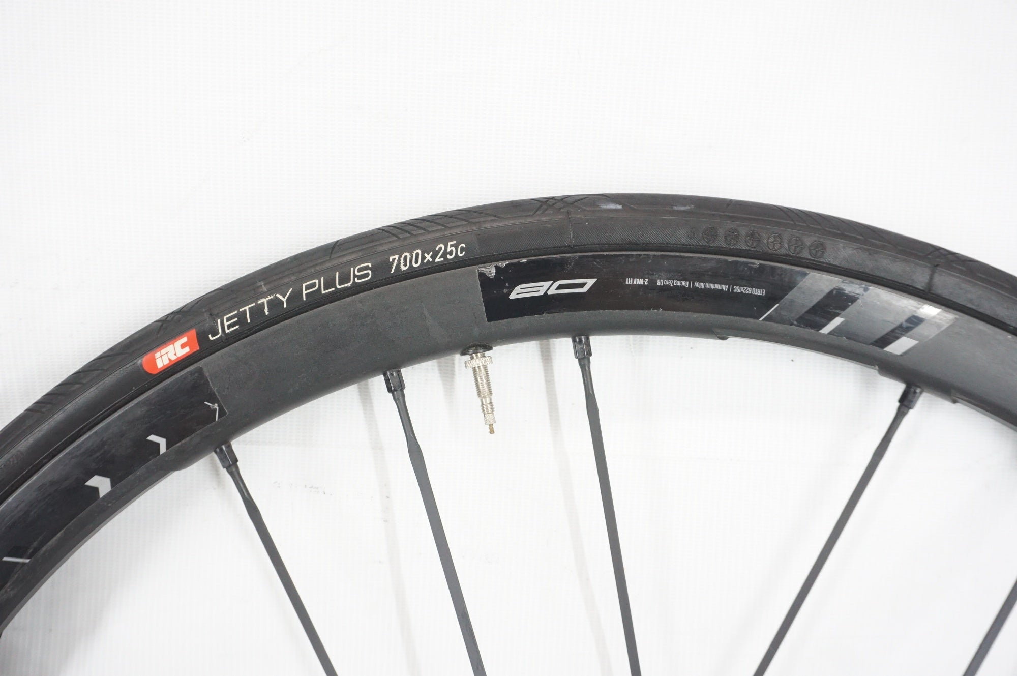 FULCRUM 「フルクラム」 RACING ZERO DB SHIMANO/SRAM11s ホイールセット / 阪急塚口店