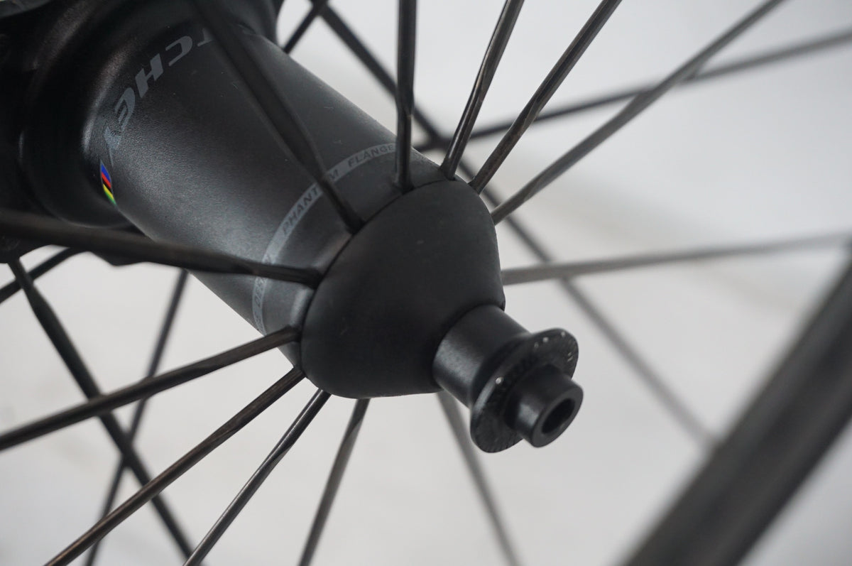 RITCHEY 「リッチー」 APEX CARBON 38 シマノ11速 ホイールセット / 阪急塚口店