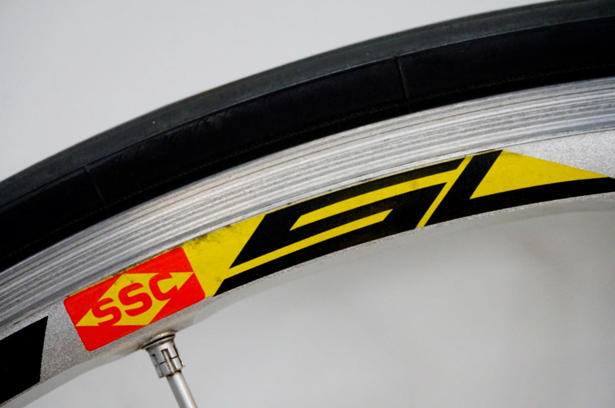 MAVIC 「マヴィック」 KSYRIUM SL カンパフリー ホイールセット / 名古屋大須店