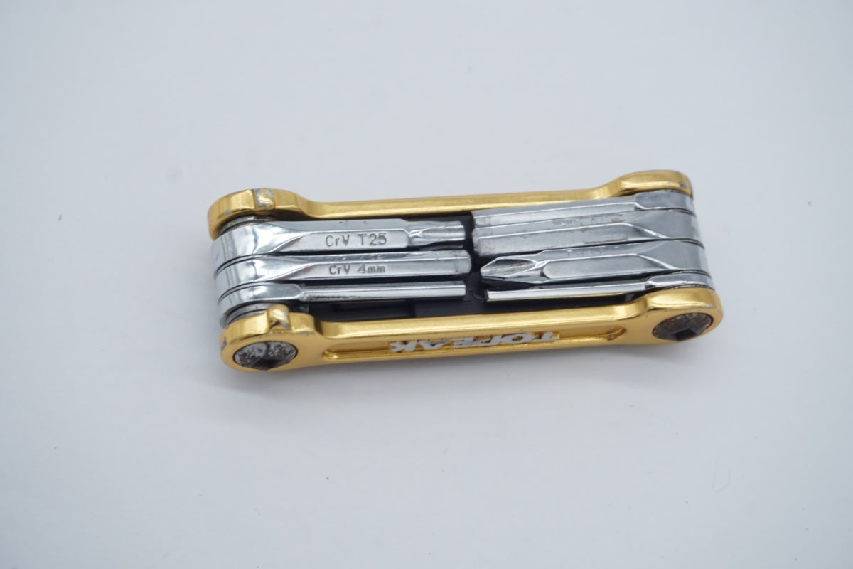 TOPEAK 「トピーク」 携帯工具 / 滋賀大津店