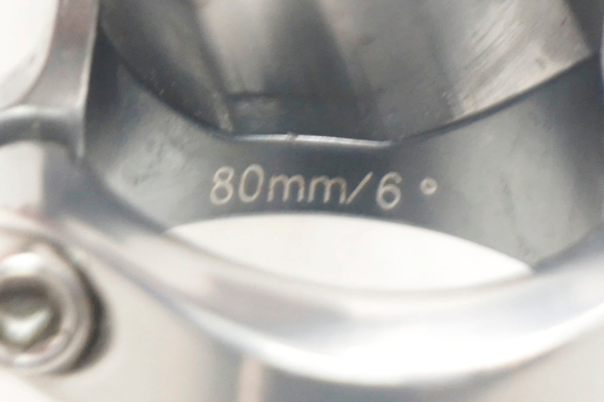 SHIMANO 「シマノ」 PRO PLT Φ31.8 80mm ステム / 大阪門真店