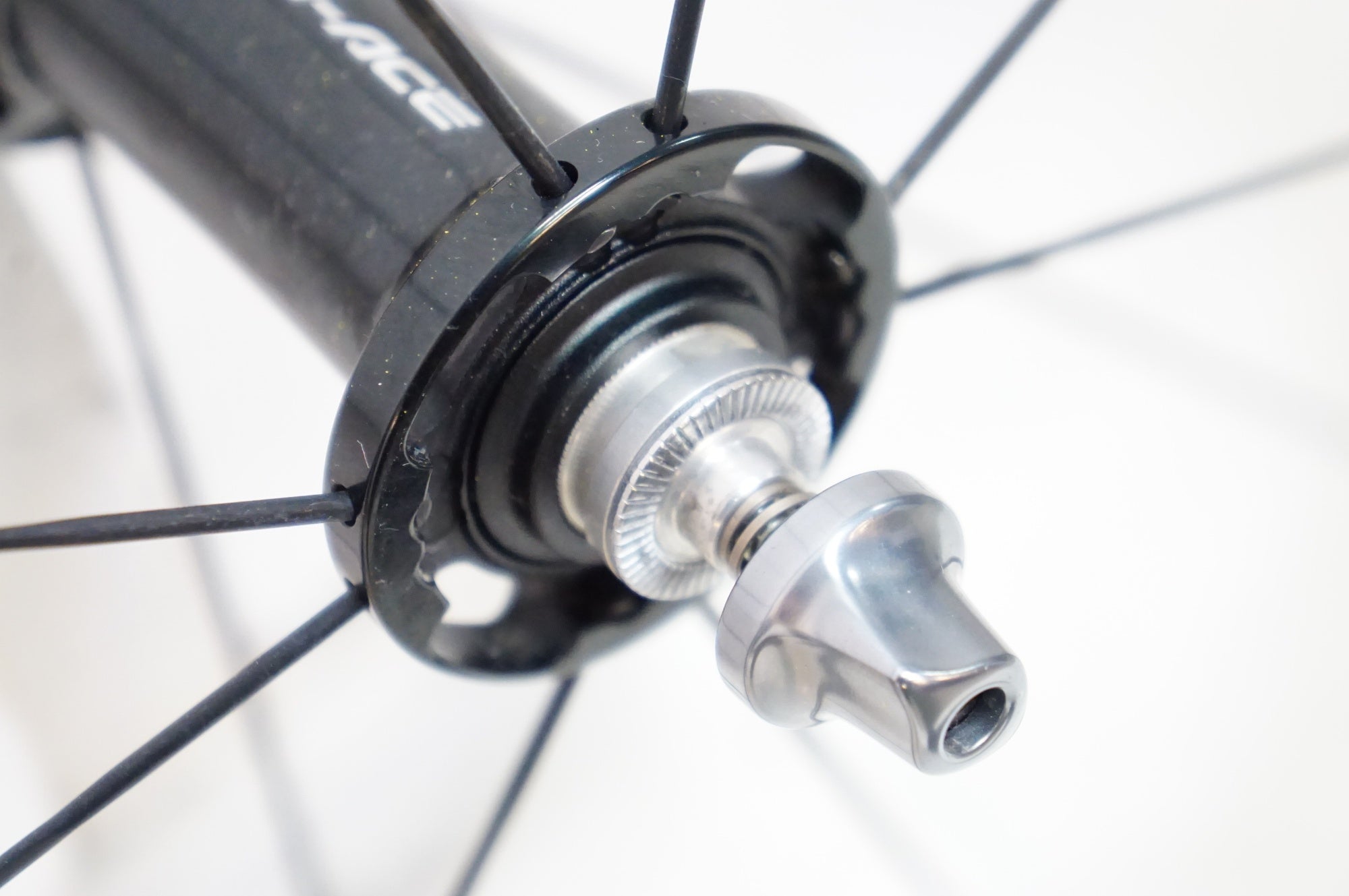 SHIMANO 「シマノ」 DURA-ACE WH-9000-C24-CL シマノ 11速 ホイールセット / 熊谷本店